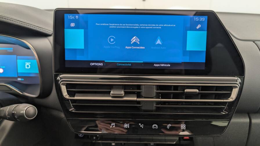 Mandataire Automobile occasion, recherche de Citroen C5-aircross-hybride-rechargeable-225-e-eat8-shine - E-Motors