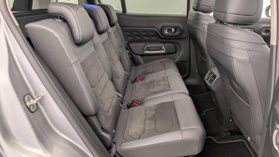 Mandataire Automobile occasion, recherche de Citroen C5-aircross-hybride-rechargeable-225-e-eat8-shine - E-Motors