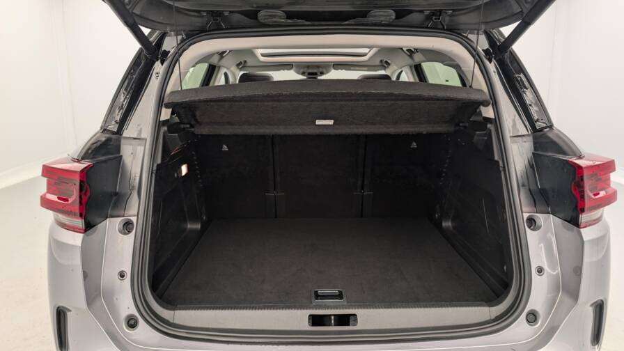 Mandataire Automobile occasion, recherche de Citroen C5-aircross-hybride-rechargeable-225-e-eat8-shine - E-Motors