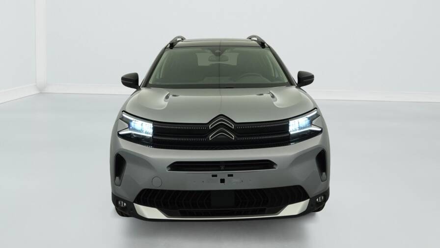 Mandataire Automobile occasion, recherche de Citroen C5-aircross-hybride-rechargeable-225-e-eat8-shine - E-Motors