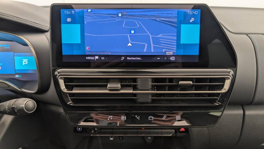 Mandataire Automobile occasion, recherche de Citroen C5-aircross-hybride-rechargeable-225-e-eat8-shine - E-Motors