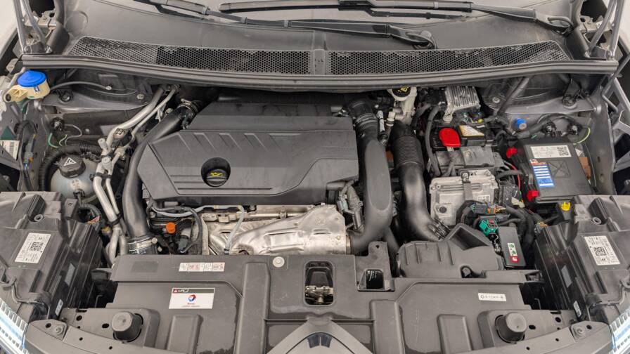 Mandataire Automobile occasion, recherche de Citroen C5-aircross-hybride-rechargeable-225-e-eat8-shine - E-Motors