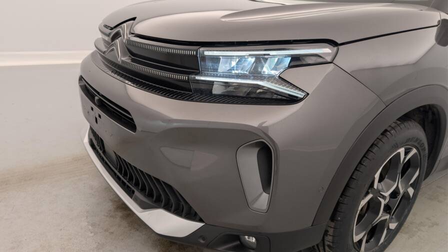 Mandataire Automobile occasion, recherche de Citroen C5-aircross-hybride-rechargeable-225-e-eat8-shine - E-Motors