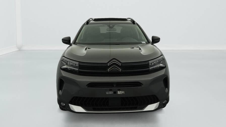 Mandataire Automobile occasion, recherche de Citroen C5-aircross-hybride-rechargeable-225-e-eat8-shine - E-Motors