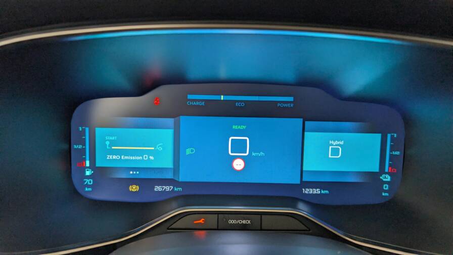 Mandataire Automobile occasion, recherche de Citroen C5-aircross-hybride-rechargeable-225-e-eat8-shine - E-Motors