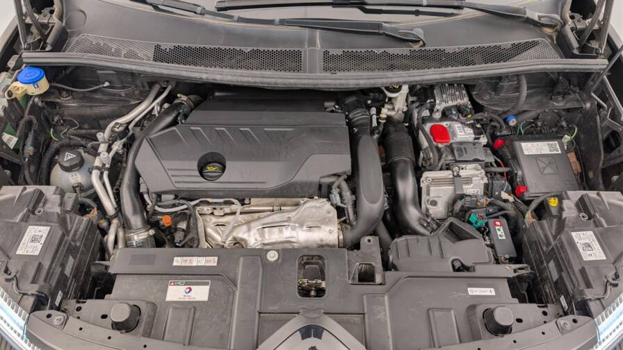 Mandataire Automobile occasion, recherche de Citroen C5-aircross-hybride-rechargeable-225-e-eat8-shine - E-Motors