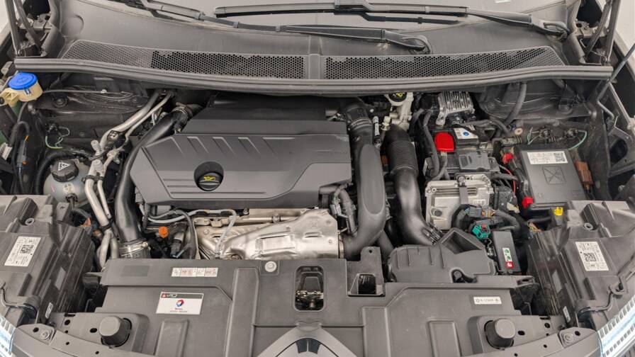 Mandataire Automobile occasion, recherche de Citroen C5-aircross-hybride-rechargeable-225-e-eat8-shine - E-Motors