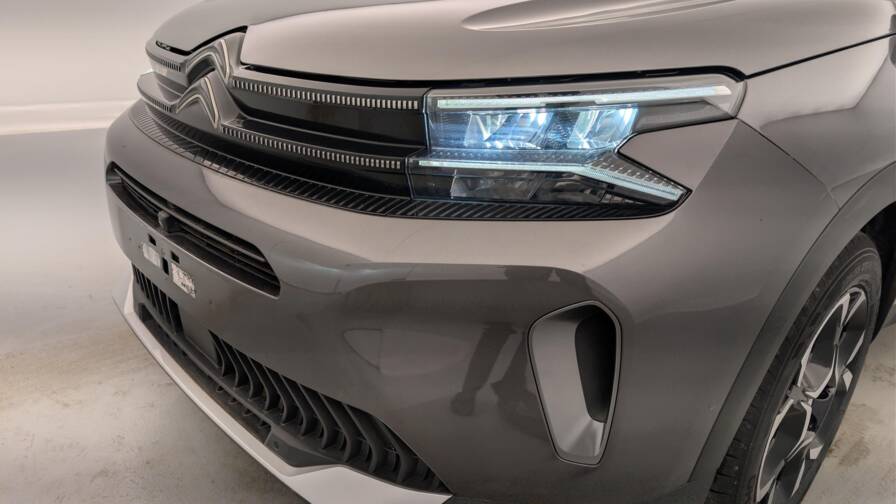 Mandataire Automobile occasion, recherche de Citroen C5-aircross-hybride-rechargeable-225-e-eat8-shine - E-Motors