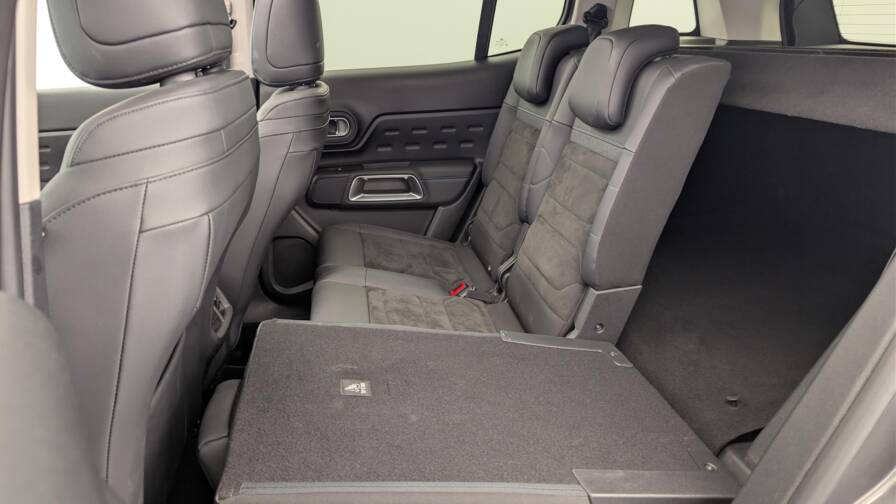 Mandataire Automobile occasion, recherche de Citroen C5-aircross-hybride-rechargeable-225-e-eat8-shine - E-Motors