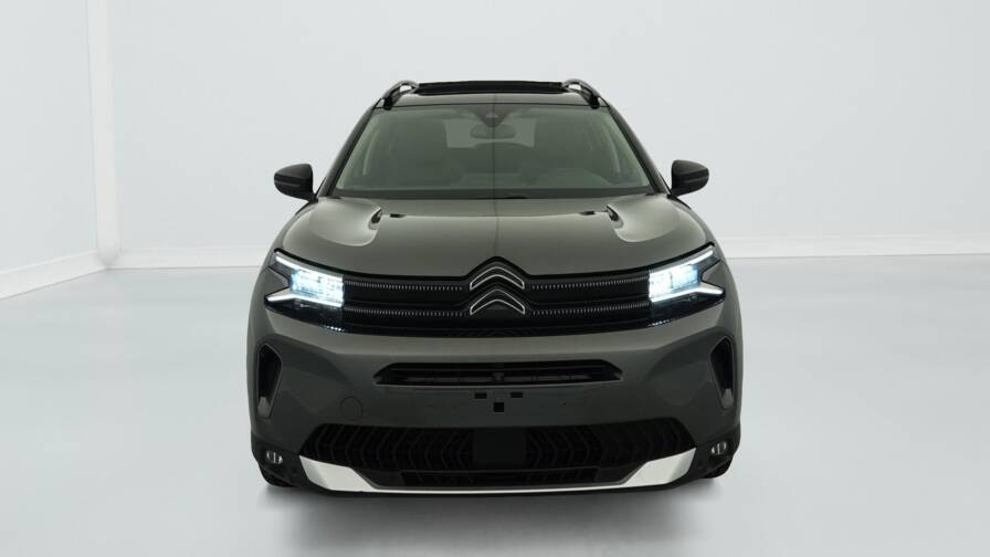 Mandataire Automobile occasion, recherche de Citroen C5-aircross-hybride-rechargeable-225-e-eat8-shine - E-Motors