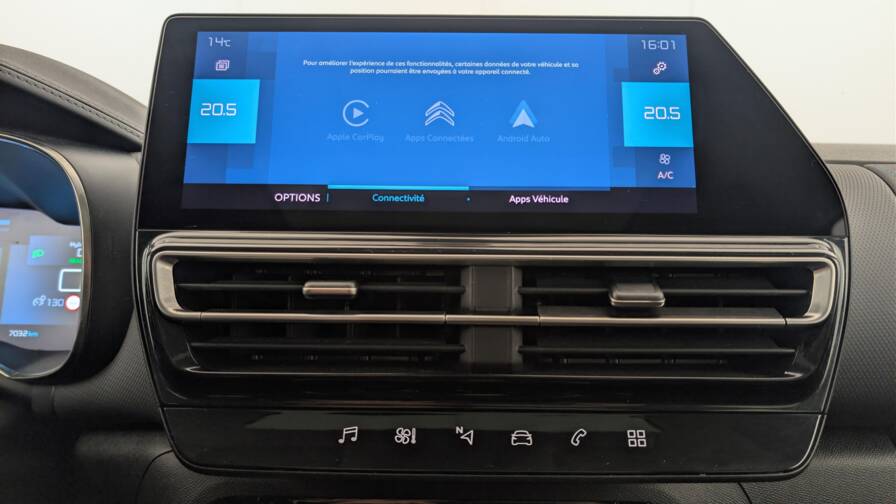 Mandataire Automobile occasion, recherche de Citroen C5-aircross-hybride-rechargeable-225-e-eat8-shine - E-Motors