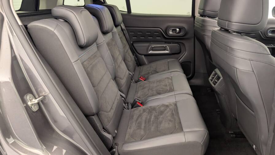 Mandataire Automobile occasion, recherche de Citroen C5-aircross-hybride-rechargeable-225-e-eat8-shine - E-Motors