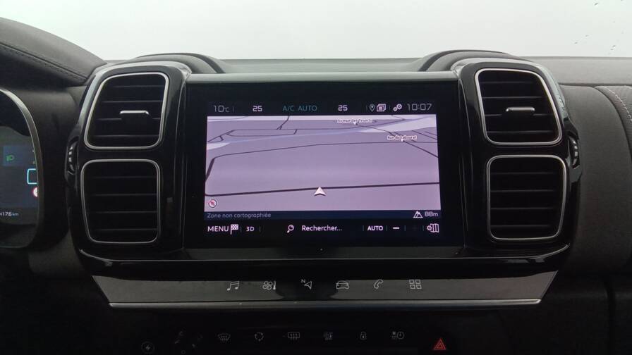 Mandataire Automobile occasion, recherche de Citroen C5-aircross-hybride-rechargeable-225-ss-e-eat8-feel-gps - E-Motors