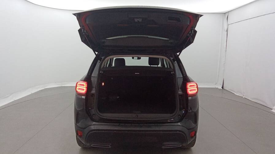 Mandataire Automobile occasion, recherche de Citroen C5-aircross-hybride-rechargeable-225-ss-e-eat8-feel-gps - E-Motors