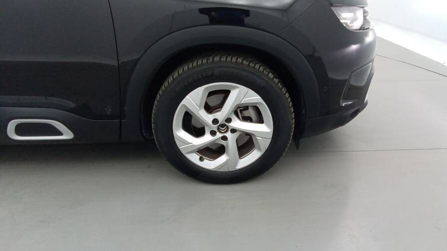Mandataire Automobile occasion, recherche de Citroen C5-aircross-hybride-rechargeable-225-ss-e-eat8-feel-gps - E-Motors