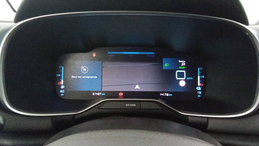 Mandataire Automobile occasion, recherche de Citroen C5-aircross-hybride-rechargeable-225-ss-e-eat8-feel-gps - E-Motors