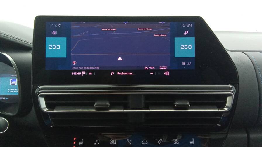 Mandataire Automobile occasion, recherche de Citroen C5-aircross-hybride-rechargeable-225-ss-e-eat8-shine-pack-cuir-elect-attelage - E-Motors