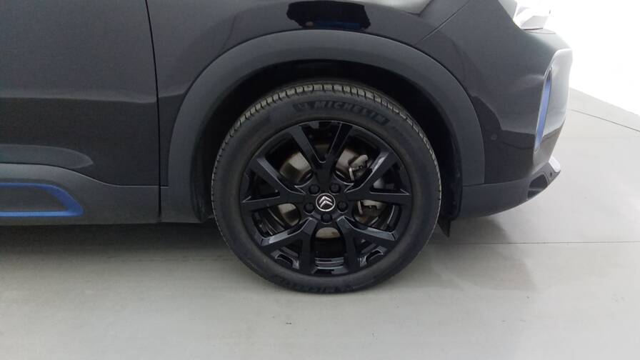 Mandataire Automobile occasion, recherche de Citroen C5-aircross-hybride-rechargeable-225-ss-e-eat8-shine-pack-cuir-elect-attelage - E-Motors