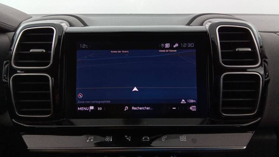 Mandataire Automobile occasion, recherche de Citroen C5-aircross-hybride-rechargeable-225e-eat8-feel-gps-camera - E-Motors