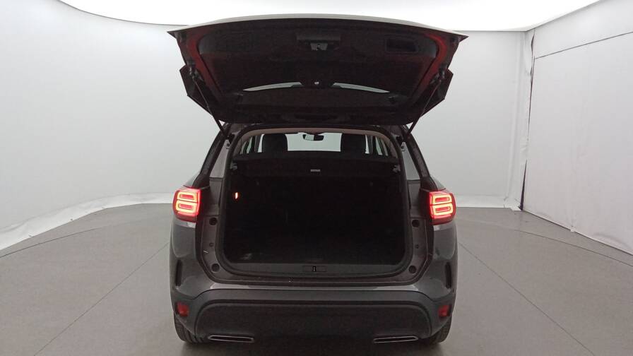Mandataire Automobile occasion, recherche de Citroen C5-aircross-hybride-rechargeable-225e-eat8-feel-gps-camera - E-Motors