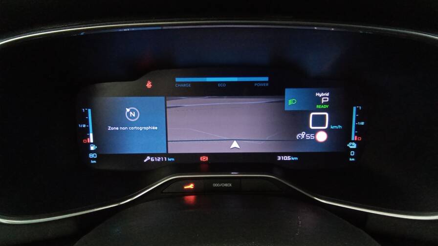 Mandataire Automobile occasion, recherche de Citroen C5-aircross-hybride-rechargeable-225e-eat8-feel-gps-camera - E-Motors