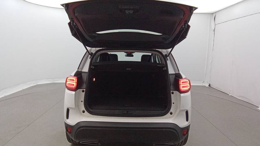 Mandataire Automobile occasion, recherche de Citroen C5-aircross-puretech-130-eat8-feel-gps-camera - E-Motors