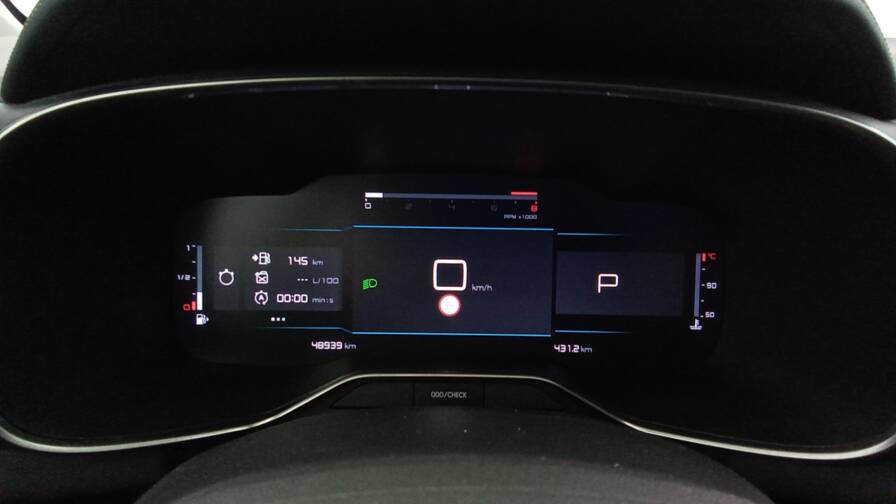 Mandataire Automobile occasion, recherche de Citroen C5-aircross-puretech-130-eat8-feel-gps-camera - E-Motors