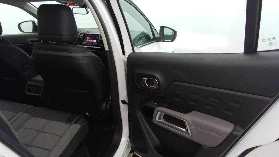 Mandataire Automobile occasion, recherche de Citroen C5-aircross-puretech-130-eat8-feel-gps-camera - E-Motors