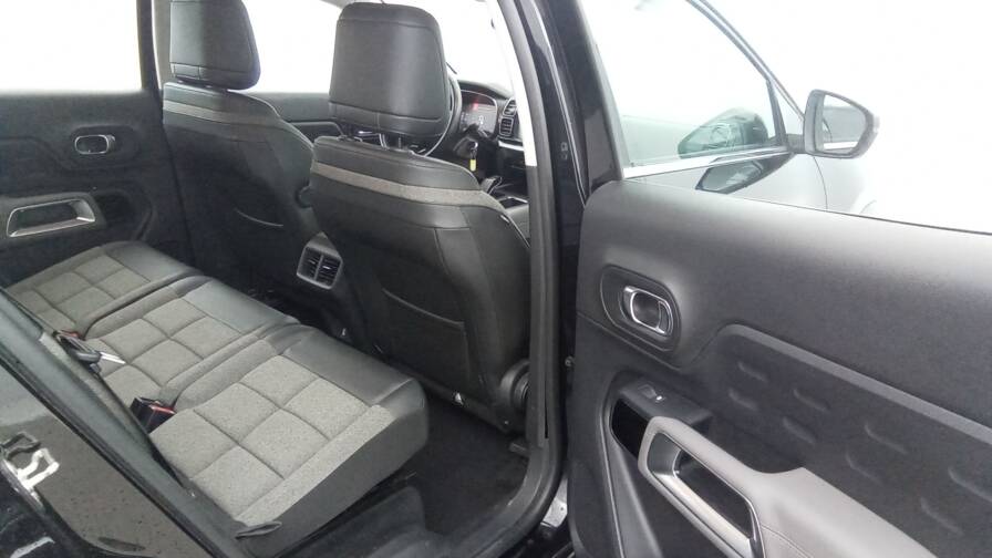 Mandataire Automobile occasion, recherche de Citroen C5-aircross-puretech-130-eat8-feel - E-Motors