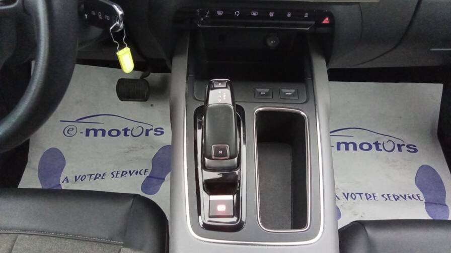 Mandataire Automobile occasion, recherche de Citroen C5-aircross-puretech-130-eat8-feel - E-Motors