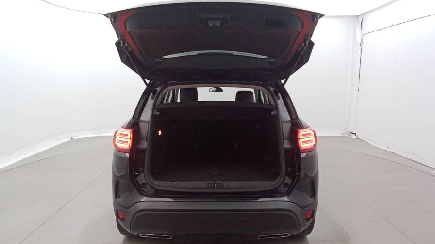 Mandataire Automobile occasion, recherche de Citroen C5-aircross-puretech-130-eat8-feel - E-Motors