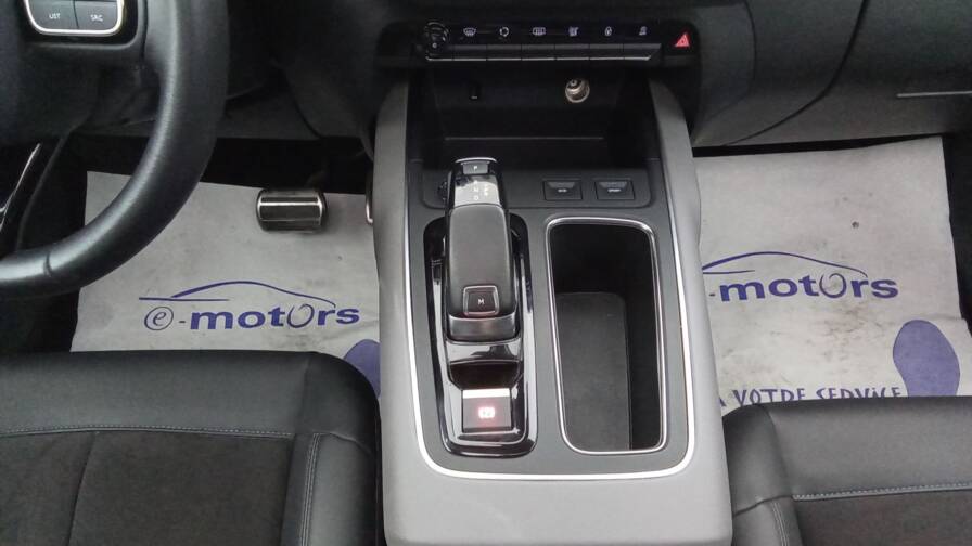 Mandataire Automobile occasion, recherche de Citroen C5-aircross-puretech-130-eat8-shine-plus-toit - E-Motors