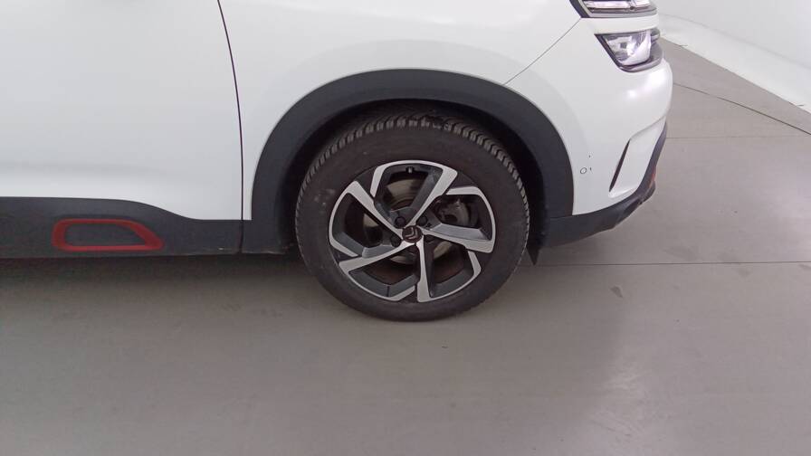 Mandataire Automobile occasion, recherche de Citroen C5-aircross-puretech-130-eat8-shine-plus-toit - E-Motors