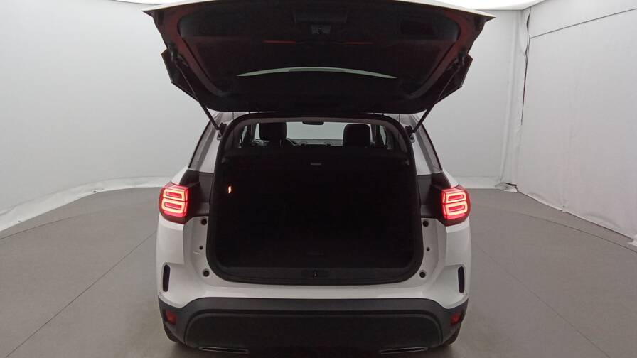 Mandataire Automobile occasion, recherche de Citroen C5-aircross-puretech-130-eat8-shine-plus-toit - E-Motors