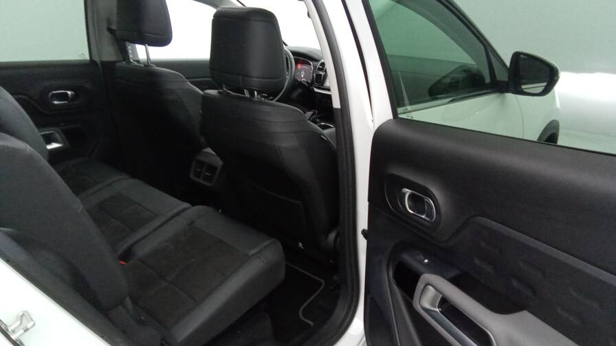 Mandataire Automobile occasion, recherche de Citroen C5-aircross-puretech-130-eat8-shine-plus-toit - E-Motors