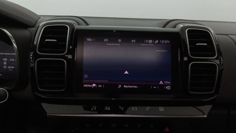 Mandataire Automobile occasion, recherche de Citroen C5-aircross-puretech-130-eat8-shine-plus-toit - E-Motors