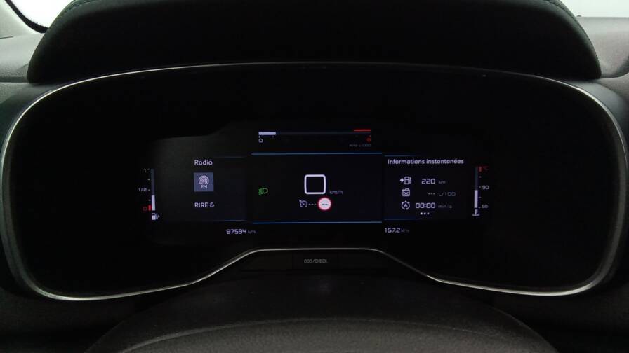 Mandataire Automobile occasion, recherche de Citroen C5-aircross-puretech-130-feel-attelage - E-Motors