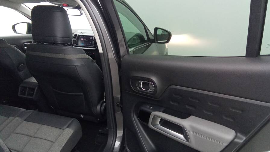 Mandataire Automobile occasion, recherche de Citroen C5-aircross-puretech-130-feel-attelage - E-Motors