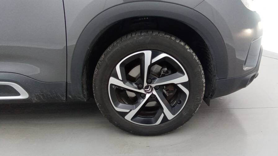 Mandataire Automobile occasion, recherche de Citroen C5-aircross-puretech-130-feel-attelage - E-Motors