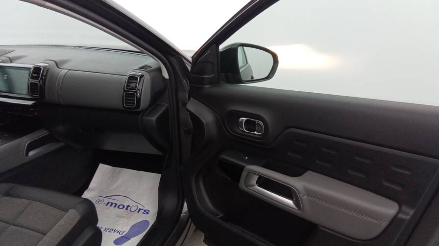 Mandataire Automobile occasion, recherche de Citroen C5-aircross-puretech-130-feel-attelage - E-Motors
