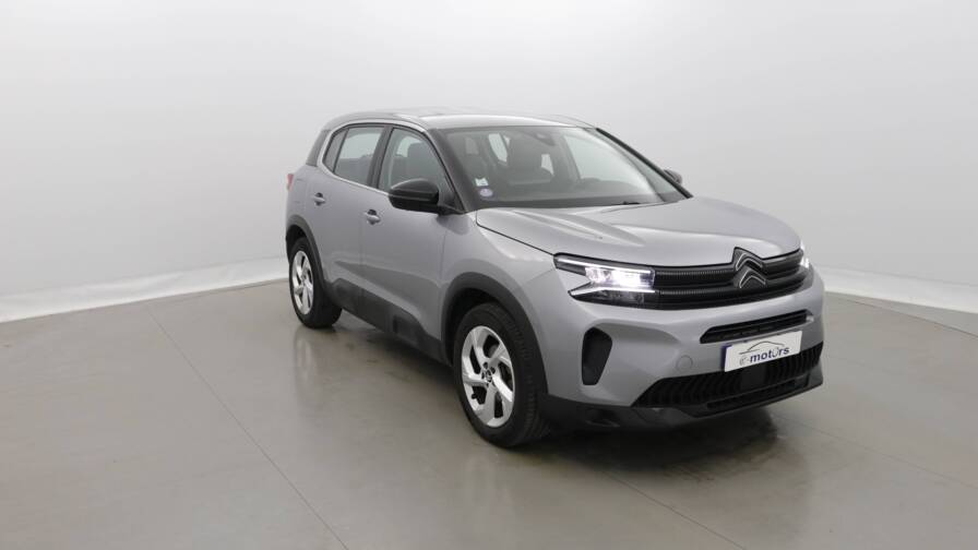 Mandataire Automobile occasion, recherche de Citroen C5-aircross-puretech-130-feel - E-Motors