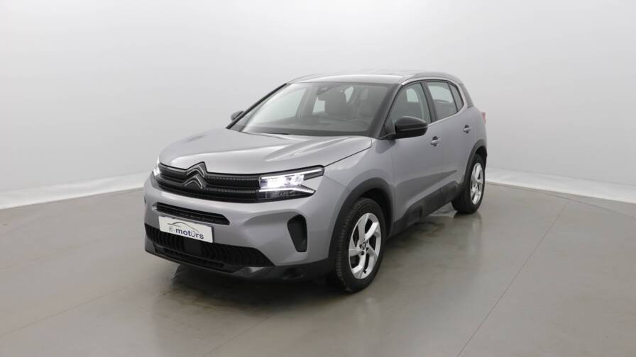 Mandataire Automobile occasion, recherche de Citroen C5-aircross-puretech-130-feel - E-Motors