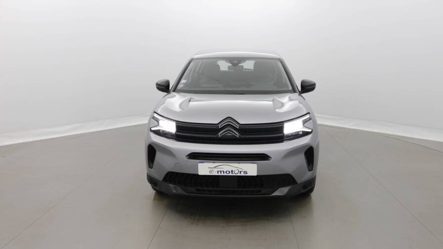 Mandataire Automobile occasion, recherche de Citroen C5-aircross-puretech-130-feel - E-Motors