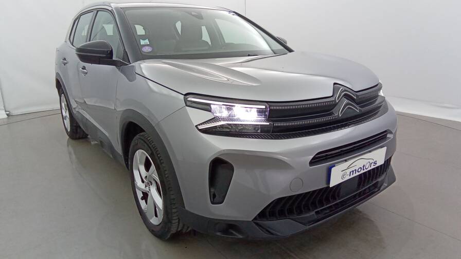Mandataire Automobile occasion, recherche de Citroen C5-aircross-puretech-130-feel - E-Motors