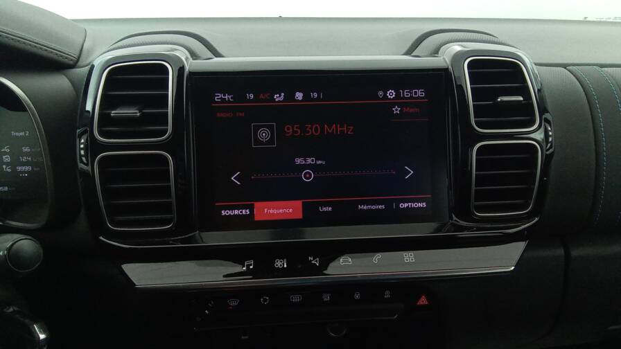 Mandataire Automobile occasion, recherche de Citroen C5-aircross-puretech-130-feel - E-Motors