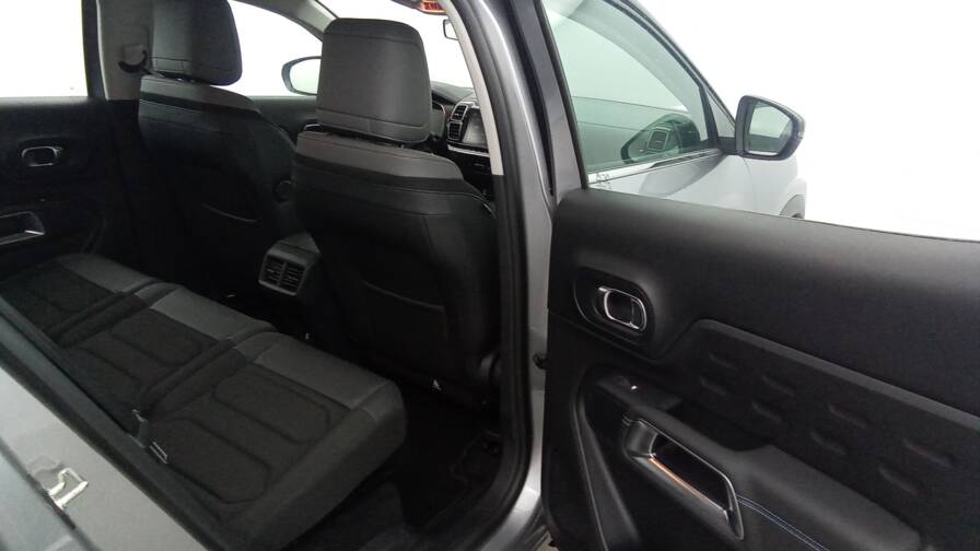 Mandataire Automobile occasion, recherche de Citroen C5-aircross-puretech-130-feel - E-Motors