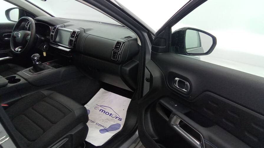 Mandataire Automobile occasion, recherche de Citroen C5-aircross-puretech-130-feel - E-Motors