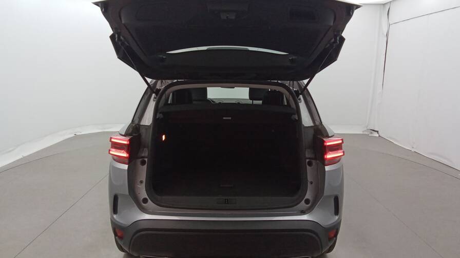 Mandataire Automobile occasion, recherche de Citroen C5-aircross-puretech-130-feel - E-Motors
