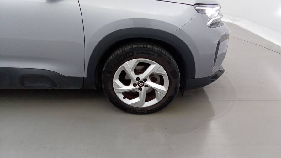 Mandataire Automobile occasion, recherche de Citroen C5-aircross-puretech-130-feel - E-Motors