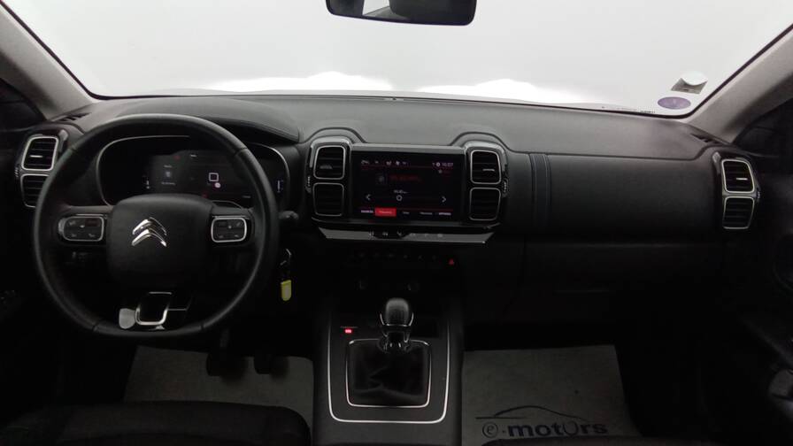 Mandataire Automobile occasion, recherche de Citroen C5-aircross-puretech-130-feel - E-Motors